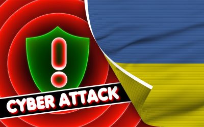 Allerta massima per i cyber attack russi in Italia